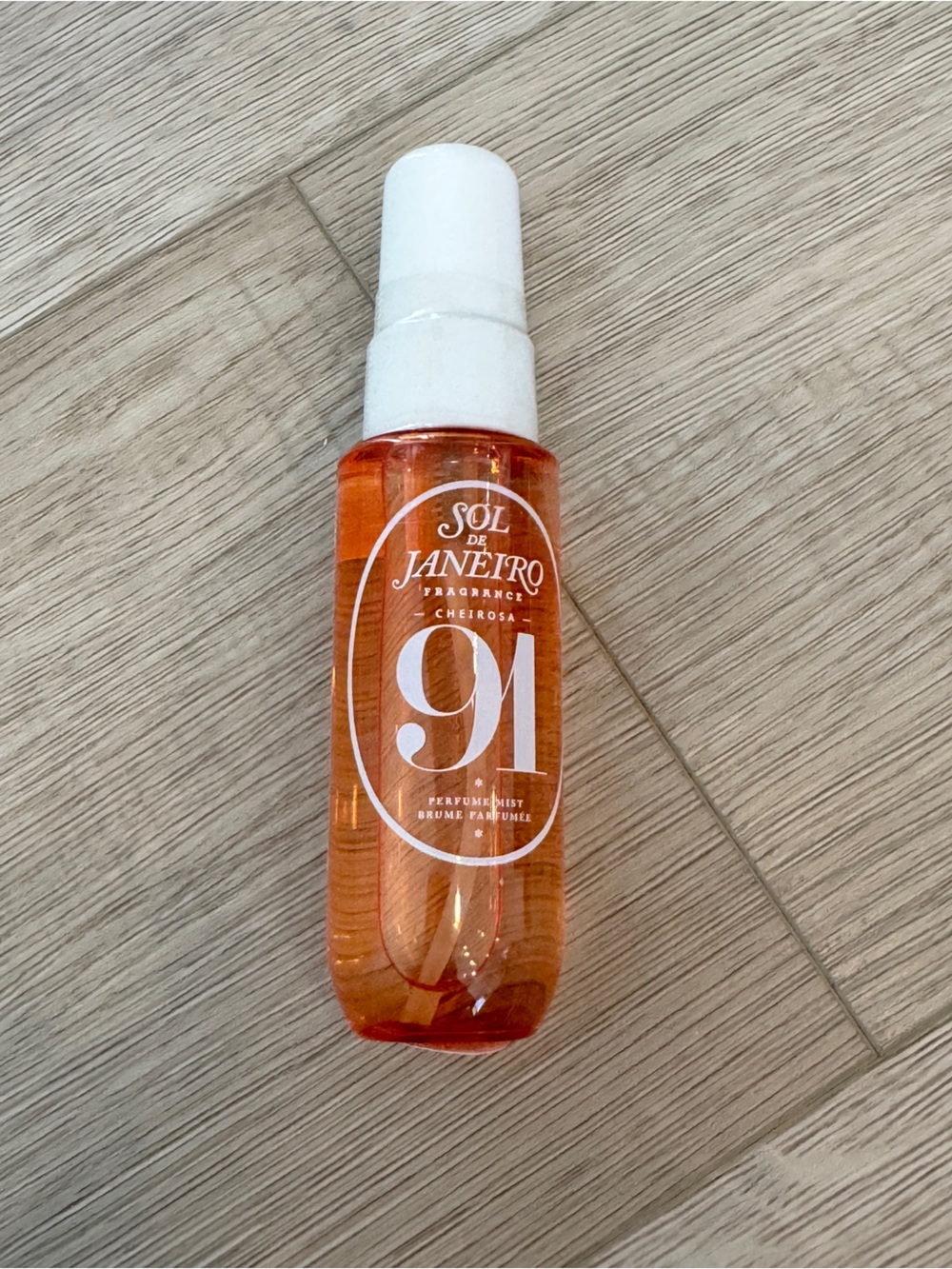 Sol de Janeiro 91 Body Mist 30 ml 🆕